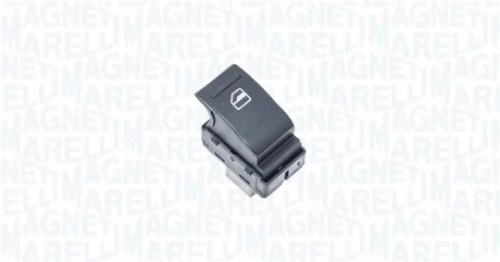 Magneti Marelli Перемикач, склопідйомник MAGNETI MARELLI 000051202010