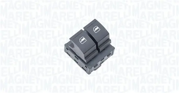 Перемикач склопідіймача MAGNETI MARELLI 000051204010 (фото 1)