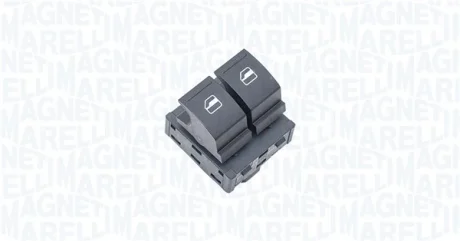 Перемикач склопідіймача MAGNETI MARELLI 000051204010