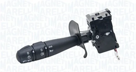 Сполучений вимикач рульового механізму MAGNETI MARELLI 000052012010