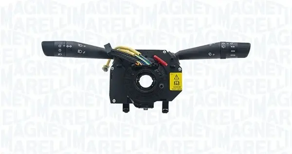 Сполучений вимикач рульового механізму MAGNETI MARELLI 000052031010 (фото 1)
