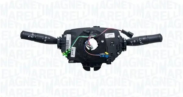 Сполучений вимикач рульового механізму MAGNETI MARELLI 000052046010 (фото 1)