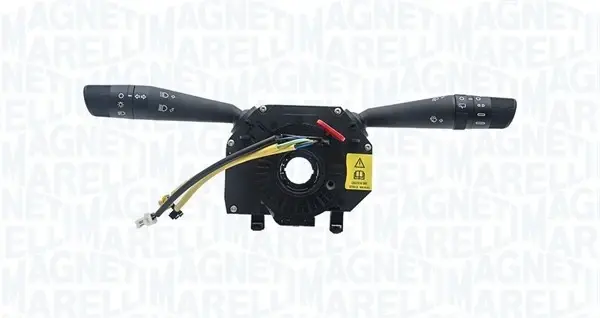 Сполучений вимикач рульового механізму MAGNETI MARELLI 000052068010 (фото 1)
