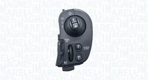 Сполучений вимикач рульового механізму MAGNETI MARELLI 000052197010 (фото 1)