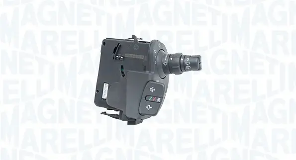 RENAULT Перемикач на рульовій колонці KANGOO II 08- MAGNETI MARELLI 000052198010 (фото 1)