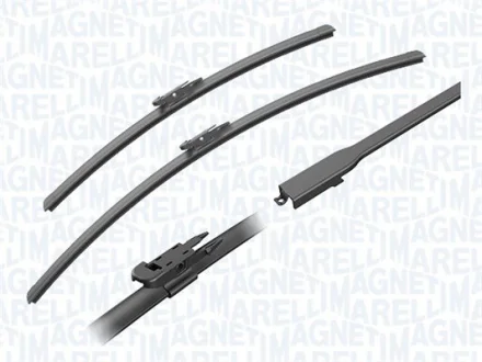 Деталь автомобиля. MAGNETI MARELLI 000723061732