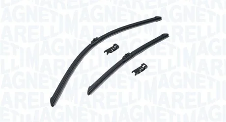 Щетка стеклоочистителя MAGNETI MARELLI 000723114328
