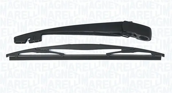 Важіль склоочисника із щіткою MAGNETI MARELLI 000723180003 (фото 1)