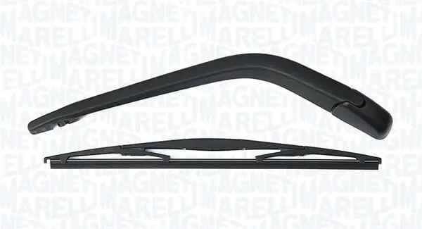 Важіль склоочисника із щіткою MAGNETI MARELLI 000723180030 (фото 1)