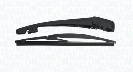 Важіль склоочисника із щіткою MAGNETI MARELLI 000723180039