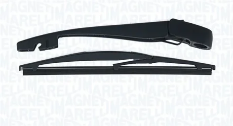 Автозапчасть MAGNETI MARELLI 000723180043