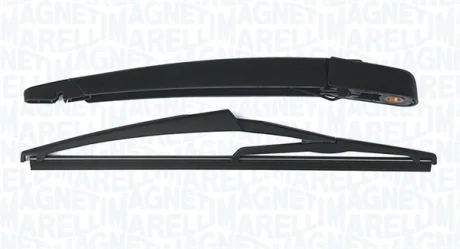 Важіль склоочисника із щіткою MAGNETI MARELLI 000723180052