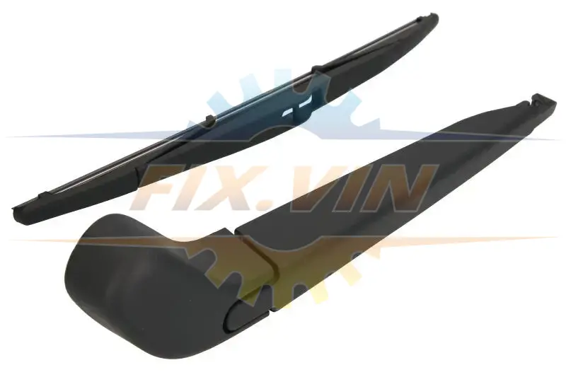 Важіль склоочисника із щіткою MAGNETI MARELLI 000723180072 (фото 1)