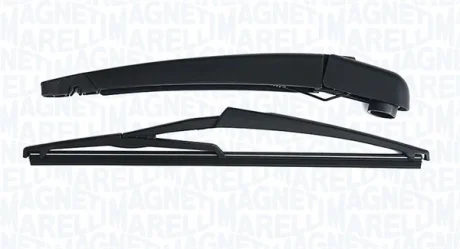 Важіль склоочисника із щіткою MAGNETI MARELLI 000723180080