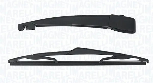 Важіль склоочисника із щіткою MAGNETI MARELLI 000723180084 (фото 1)