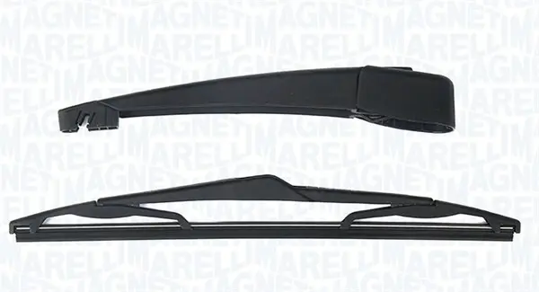 Важіль склоочисника із щіткою MAGNETI MARELLI 000723180085 (фото 1)