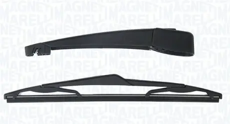 Важіль склоочисника із щіткою MAGNETI MARELLI 000723180085