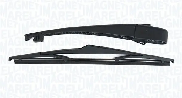 Важіль склоочисника із щіткою MAGNETI MARELLI 000723180090 (фото 1)