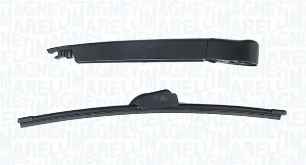 Важіль склоочисника із щіткою MAGNETI MARELLI 000723180097 (фото 1)