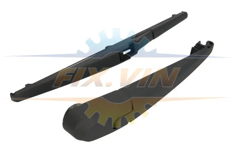 Ramiк wycieraczki tyі kpl. KIA SOUL 10.2008 - 09.2011 MAGNETI MARELLI 000723180100 (фото 1)
