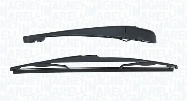 Важіль склоочисника із щіткою MAGNETI MARELLI 000723180109 (фото 1)