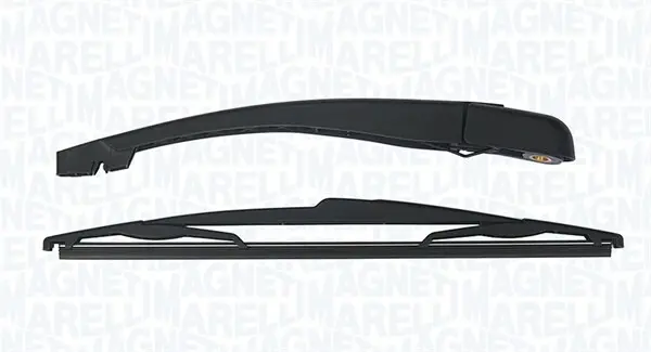Важіль склоочисника із щіткою MAGNETI MARELLI 000723180112 (фото 1)
