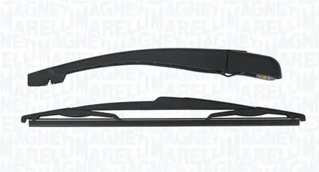 Важіль склоочисника із щіткою MAGNETI MARELLI 000723180112