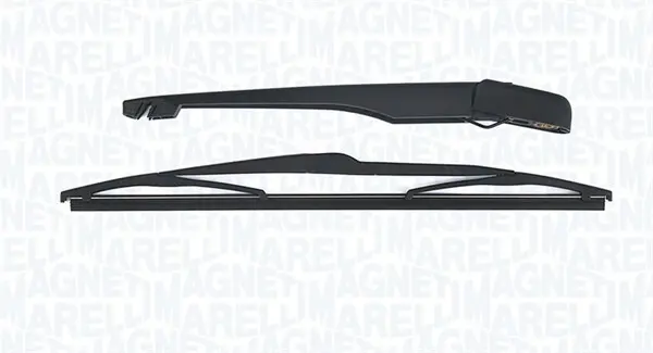 Важіль склоочисника із щіткою MAGNETI MARELLI 000723180115 (фото 1)