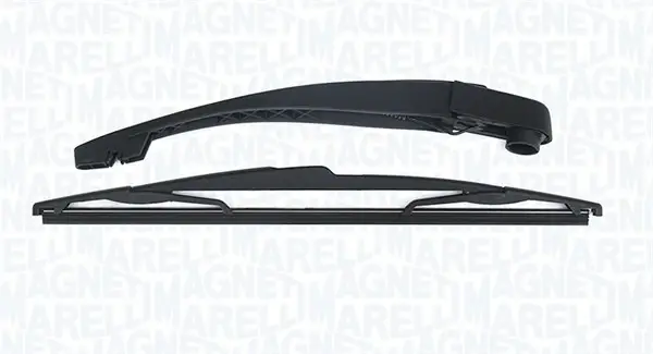 Важіль склоочисника із щіткою MAGNETI MARELLI 000723180127 (фото 1)