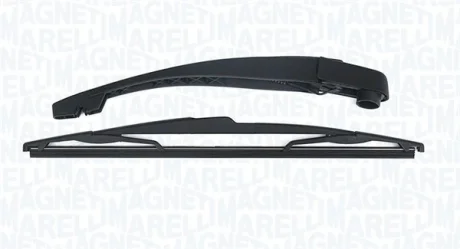 Важіль склоочисника із щіткою MAGNETI MARELLI 000723180127