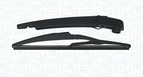 Важіль склоочисника із щіткою MAGNETI MARELLI 000723180128 (фото 1)