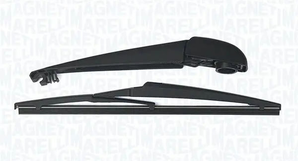 Важіль склоочисника із щіткою MAGNETI MARELLI 000723180129 (фото 1)