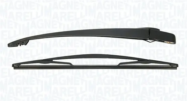 Важіль склоочисника із щіткою MAGNETI MARELLI 000723180133 (фото 1)