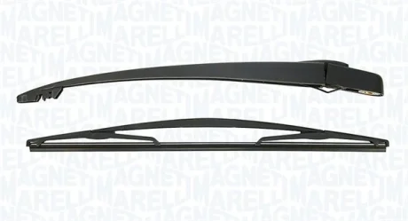 Важіль склоочисника із щіткою MAGNETI MARELLI 000723180133