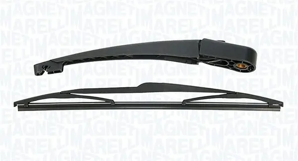 Важіль склоочисника із щіткою MAGNETI MARELLI 000723180135 (фото 1)
