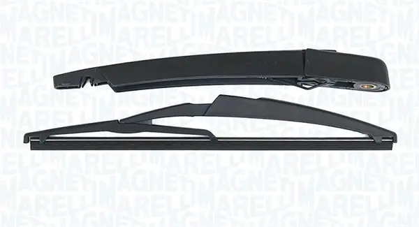 Важіль склоочисника із щіткою MAGNETI MARELLI 000723180137 (фото 1)