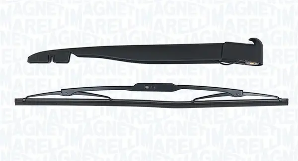 Важіль склоочисника із щіткою MAGNETI MARELLI 000723180140 (фото 1)