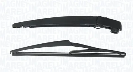 Важіль склоочисника із щіткою MAGNETI MARELLI 000723180153