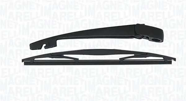Важіль склоочисника із щіткою MAGNETI MARELLI 000723180159 (фото 1)