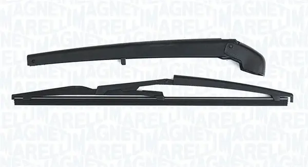 Важіль склоочисника із щіткою MAGNETI MARELLI 000723180161 (фото 1)