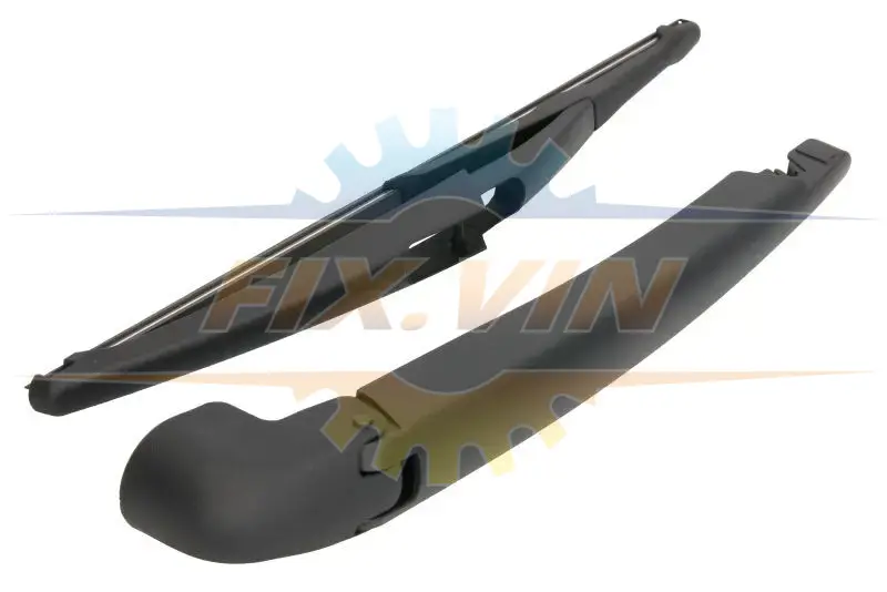 Важіль склоочисника із щіткою MAGNETI MARELLI 000723180168 (фото 1)