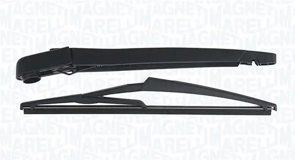 Важіль склоочисника із щіткою MAGNETI MARELLI 000723180176 (фото 1)