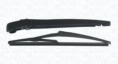 Важіль склоочисника із щіткою MAGNETI MARELLI 000723180176
