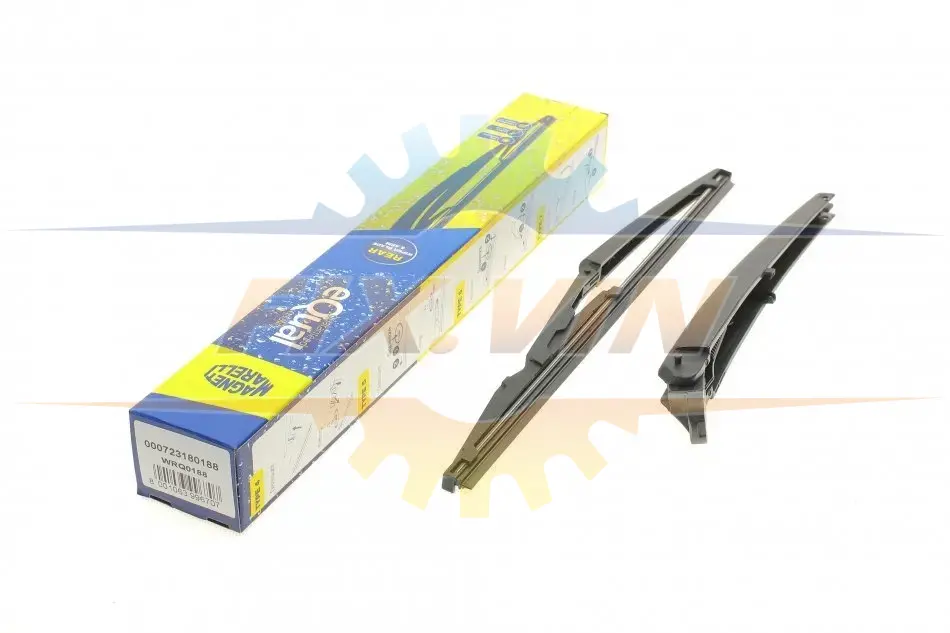Щітка склоочисника MAGNETI MARELLI 000723180188 (фото 1)