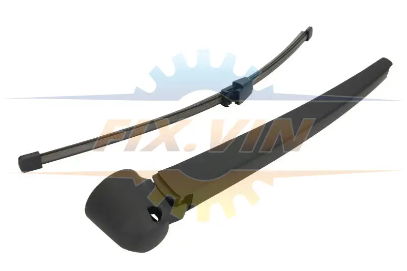Важіль заднього склоочисника зі щіткою MAGNETI MARELLI 000723180189 (фото 1)