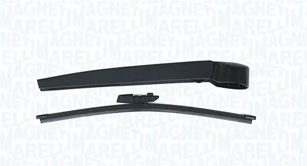 Важіль склоочисника із щіткою MAGNETI MARELLI 000723180190 (фото 1)