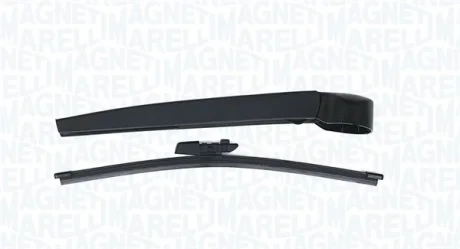Важіль склоочисника із щіткою MAGNETI MARELLI 000723180190