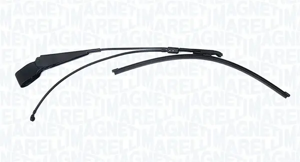 Важіль склоочисника із щіткою MAGNETI MARELLI 000723180197 (фото 1)
