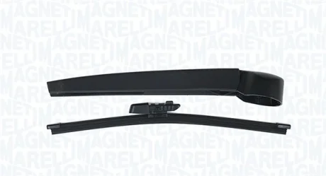 Важіль склоочисника із щіткою MAGNETI MARELLI 000723180201