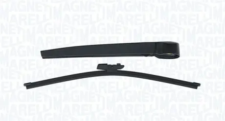 Важіль склоочисника із щіткою MAGNETI MARELLI 000723180203